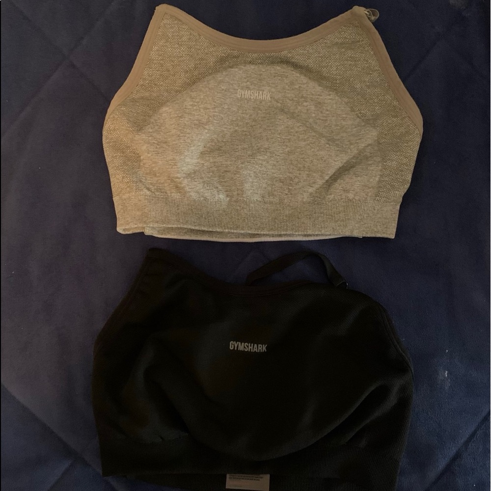 Gymshark Flex Strappy Sports Bra